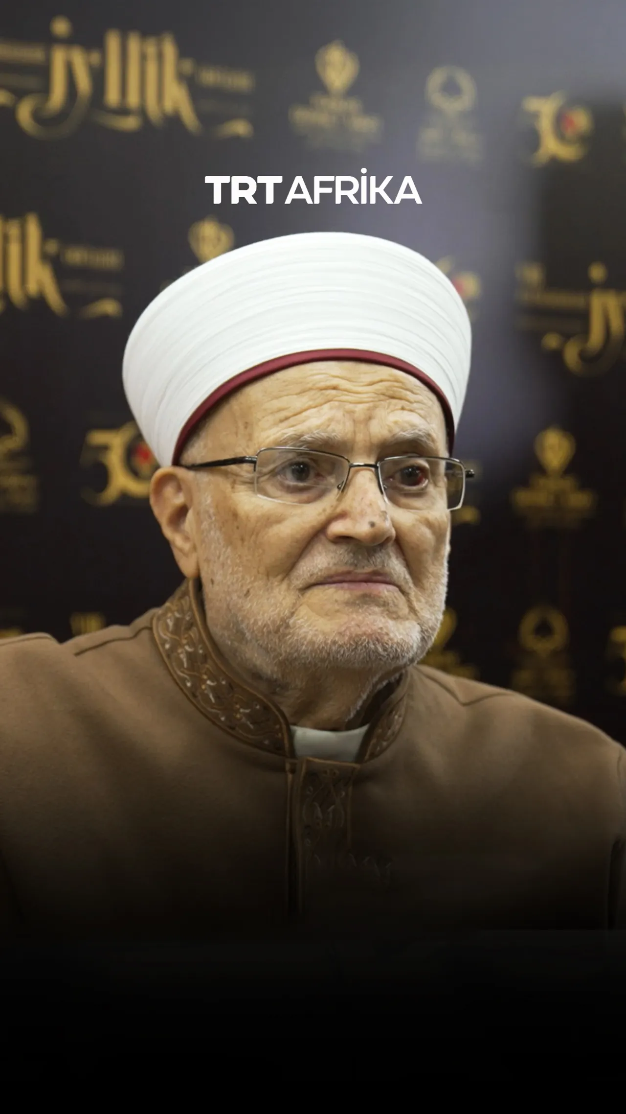 Limamin Masallacin Kudus: 'Isra'ila ta ce ni dan ta'adda ne'